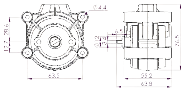 蠕動(dòng)泵圖紙(1).png 蠕動(dòng)泵圖紙(1).png